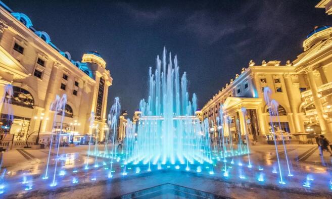 BBIN·宝盈集团(中国)有限公司官网